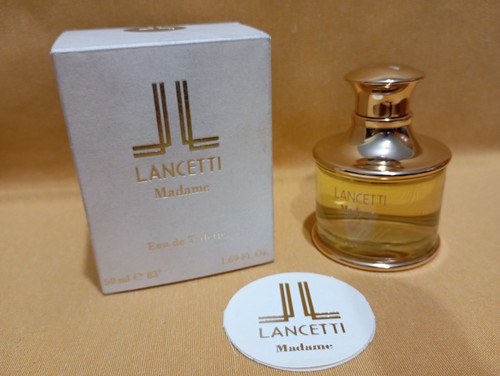 Lancetti madame donna - lancetti,