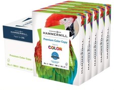 Hammermill Copy Paper 100