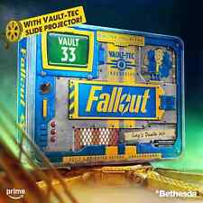 Kit Abitante Ufficiale Fallout