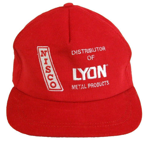 Cappello camionista snapback