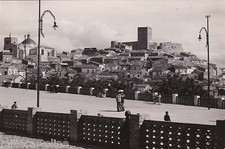 # DELICETO: PIAZZALE BELVEDERE