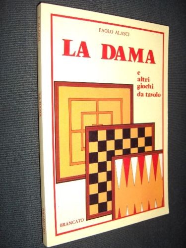 Dama altri giochi da - giochi,