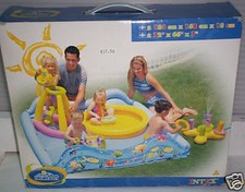 PARCO GIOCHI ACQUATICO