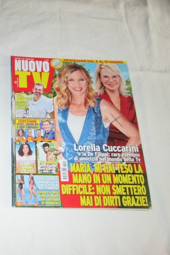 Rivista nuovo - nuovo, 22