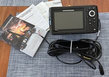 Humminbird Helix 5 Chirp Di GPS G3 con ecoscandaglio Navionics