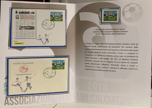Lotto folder filatelici anno - lotto,