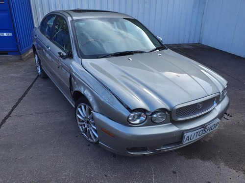 Motore jaguar type x409 - x-type,