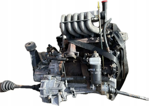Motore transporter aab 4 - motore, 2.4