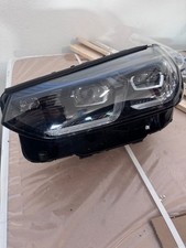 FARO FANALE ANTERIORE SINISTRO