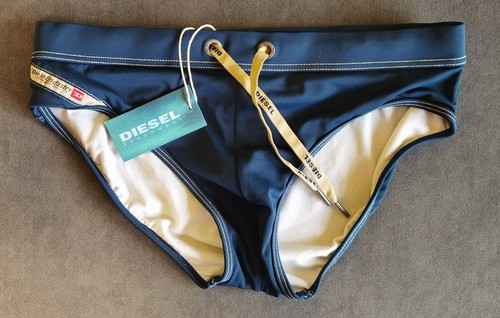 Costume diesel s - costume, tg.s