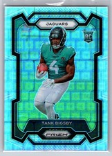 Tank Bigsby 2023 Panini Prizm