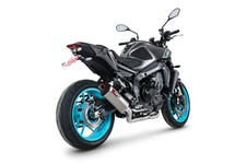Yamaha MT-09 (inc SP) 2024 -