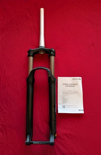 Suntour xcr forcelle 29er - suntour,