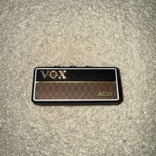 Vox APAC Amplug AC30