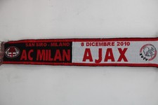 Sciarpa scarf Calcio MILAN