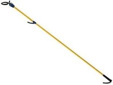 PINZA PER SCAFFALI   cm.158h.    APEX