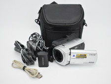 Sony Handycam DCR-SR45