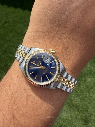Rolex lady datejust - lady-datejust, 69173