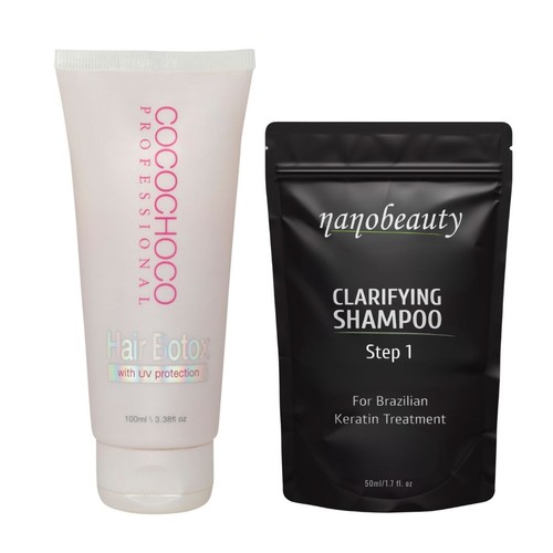Cocochoco capelli boto - capelli,