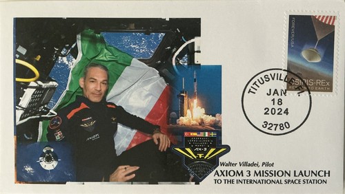 Afdcs space axiom lancio - 3,
