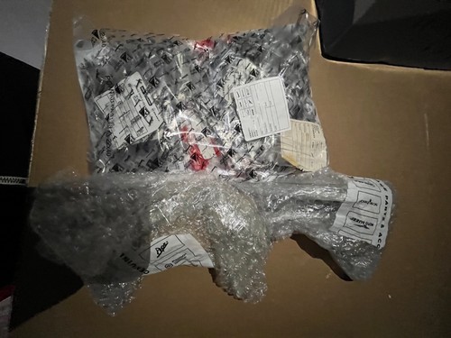 886954 kit pedane arretrate