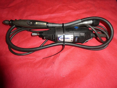 Dremel utensile comperato - dremel,