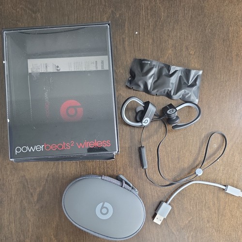 Beats dre powerbeats2 - by,