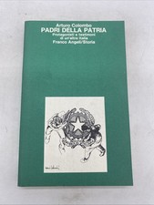 ARTURO COLOMBO - PADRI DELLA