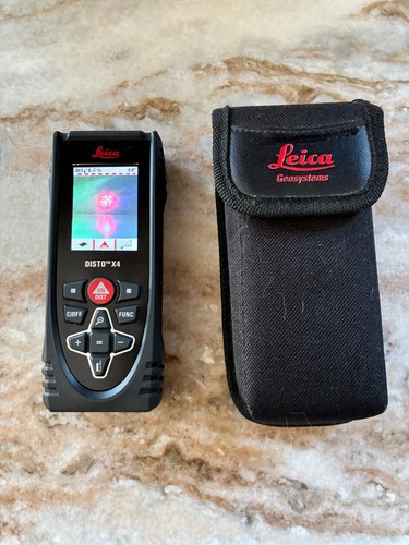 Leica disto misuratore di - leica,