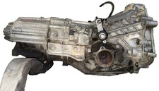 Cambio manuale 6 marce AUDI A4 B7 (2004-2008) BPW / 2.0 / 103KW/ 01X301315F