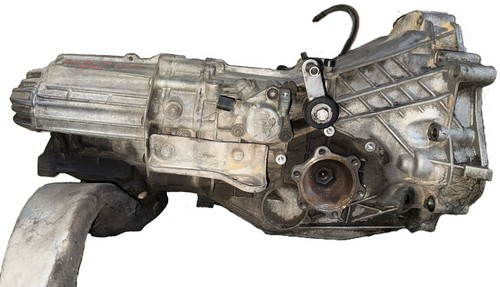 Cambio manuale marce audi - cambio,