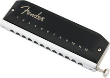 Groove Pro - Armonica