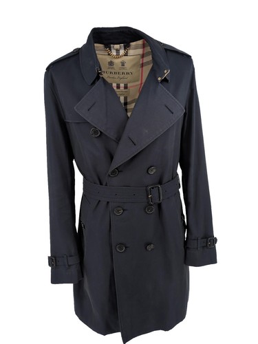 Burberry trench coat - burberry,