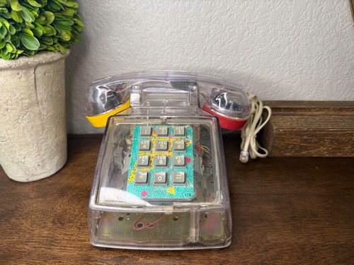 Telefono retrò vintage anni - telefono,
