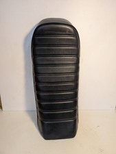 Sella sedile moto guzzi - sedile,