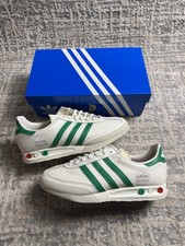 Taglia 10 - Adidas Kegler
