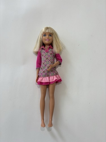 Barbie sue sorelle in un - barbie,