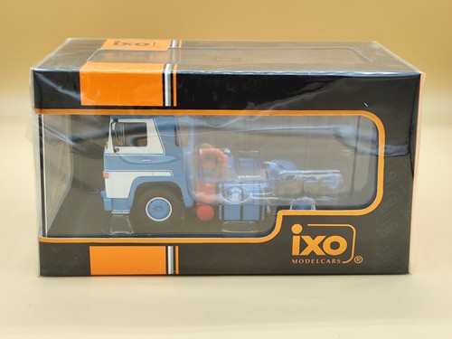 Scania lbt 141 bleu - 1/43, 1976