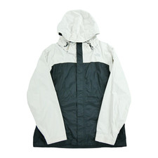 Giacca nera The North Face