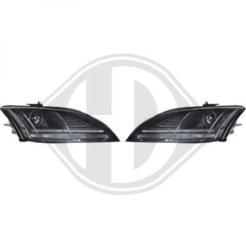 Kit fari principali per - , audi