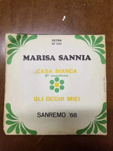I111634 giri marisa - i111634,