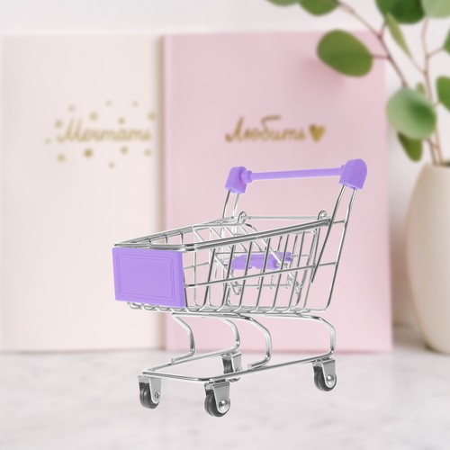 Carrello supermercato - ,