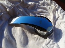 Leva per miscelatore cromata Grohe