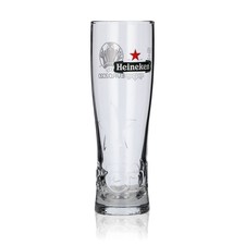 Bicchiere coppa birra Heineken