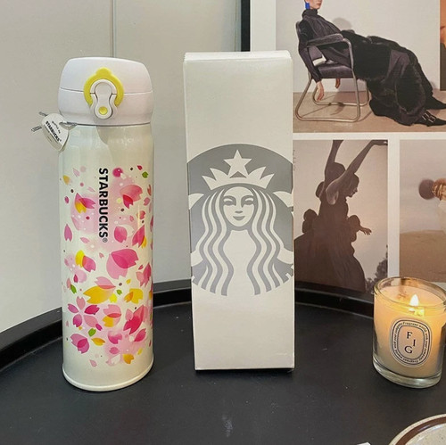 Starbucks sakura rosa tazza - starbucks,