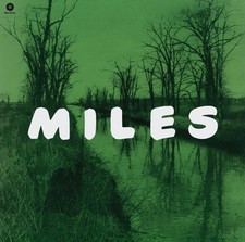 Miles Davis  - Miles The New
