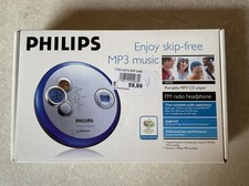 Walkman Philips EXP2461