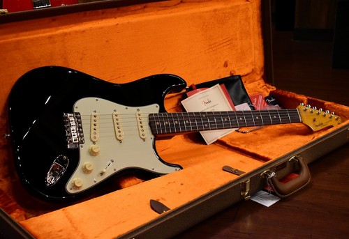 Fender fsr american vintage - fsr, ii