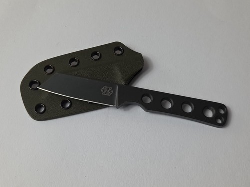 Piedpiper pingo neck - -,