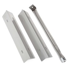 Napoleon 1 Burner & 2 Sear
